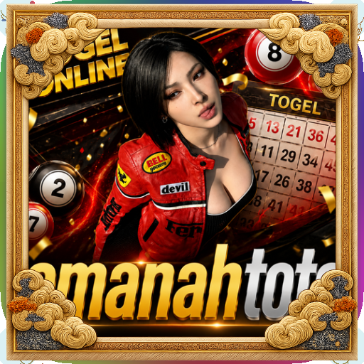 amanahtoto — galeri pratinjau Resmi APK